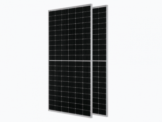 Módulo solar monocristalino JA Solar 380W - JAM60S20-380/MR