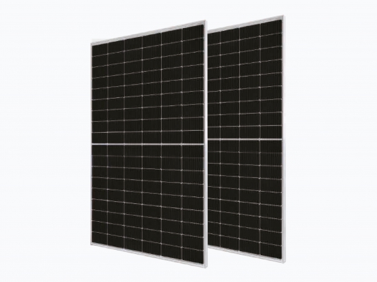 Módulo solar monocristalino 415W - JAM54S30 -  JA Solar